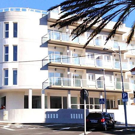 Relax In Costa Adeje Apartamento Exterior foto