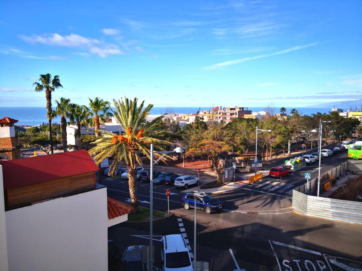 Relax In Costa Adeje Apartamento Exterior foto