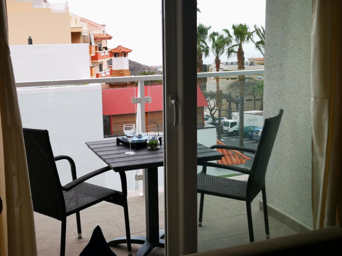 Relax In Costa Adeje Apartamento Exterior foto